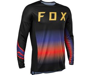 FOX 360 Fgmnt Motocross Jersey, black, size XL for Men