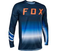 FOX 360 Fgmnt Motocross Jersey, size L for Men
