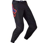 FOX 360 Fgmnt Motocross Pants, black, size 28 for Men