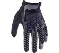 FOX 360 glove black-gray L