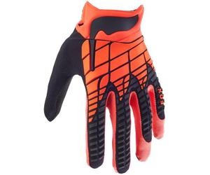 FOX 360 Handschuhe fluo orange XL