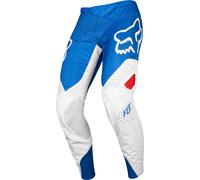 FOX 360 Kila Motocross Pants, grey-blue, size 30 for Men