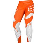 FOX 360 Kila Motocross Pants, orange, size 30 for Men
