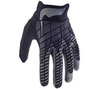 FOX 360 Motocross Gloves, black-grey, size S for Men