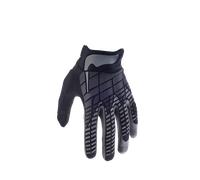 FOX 360 MX Gloves Black/GreyS Black,Grey