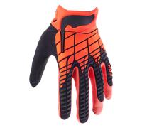 FOX 360 MX Gloves Fluo OrangeL Fluo Orange