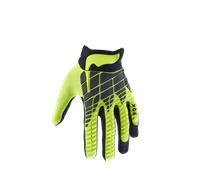 FOX 360 MX Gloves Fluo YellowXXL Fluo Yellow