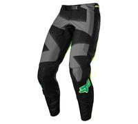 FOX 360 Rkane Mx-Pants Black/Grey/Yellow 30