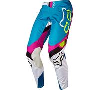 Fox 360 Rohr Pant Teal