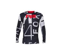 FOX 360 Seventy4 MX Jersey Fluo RedXXL Fluo Red