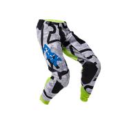 FOX 360 Seventy4 MX Trousers Fluo Yellow38 Fluo Yellow