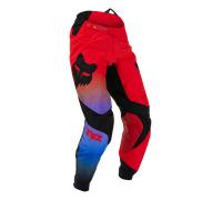 FOX 360 Streak MX Trousers Fluo Red28 Fluo Red