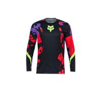FOX 360 Throttle MX Jersey BlackXL Black