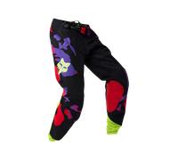 FOX 360 Throttle Motocross Pants, black, size 30 for Men