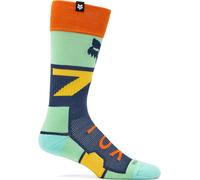 FOX 360 Tine Motocross Socks, multicolored, size L for Men