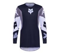 FOX 360 Tine MX Jersey BlackS Black