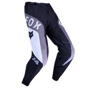 FOX 360 Tine MX Trousers Black32 Black