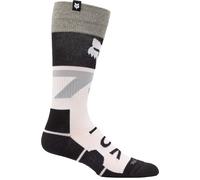 FOX 360 TINE Socke schwarz L