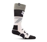 FOX 360 Tine Socks BlackL Black