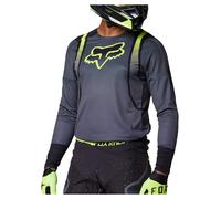 FOX 360 Vizen Jersey M men Black, M
