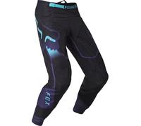 Fox Racing Mx 360 Vizen Off-road Pants Black 34 Men