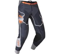 Fox 360 Vizen Pant Pewter