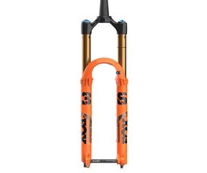 Fox 36k Grip2 44 Mm Mtb Fork 29´´ Orange