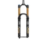 Fox 38 Factory Grip X2 Fork - 2025 - 29 InchBlack180mm