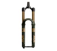 Fox 38 Factory Grip X2 Fork - 2025 - Limited Edition Racing Green