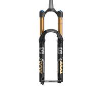 Fox Racing Shox 38 Float Fact 29 Grip X2 KaboltX110 Tapered 44mm Forks Black