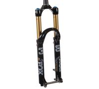 Fox 38 Float Factory GRIP X2 Boost E-Optimized MTB Forks - 29" - Gloss Black / 170mm / 15 x 110mm / Tapered / 29"