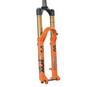 Fox Racing Shox 38 Float Fact 29 Grip X2 KaboltX110 Tapered 44mm Forks Orange