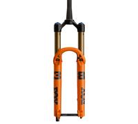 Fox 38 Float Factory GRIP X2 Boost MTB Forks 29" - 2027 - Black / 170mm / Tapered / 15 x 110mm / 29"