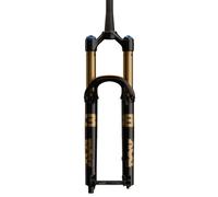 Fox 38 Float Factory GRIP X2 Boost MTB Forks 29" - 2027 - Black / 180mm / Tapered / 15 x 110mm / 29"