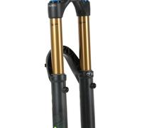 Fox 38 Float Factory GRIP2 Boost MTB Forks - 29" - Black / Bronze Decal / 170mm / 15 x 110mm / Tapered / 29" / 44mm Rake
