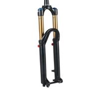 Fox 38 Float Factory GRIP2 E-Optimised Boost MTB Forks - 29" - Matt Black / 170mm / 15 x 110mm / Tapered / 29" / NO DECALS