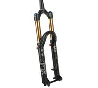 Fox 38 Float Factory GRIP2 E-Optimised Boost MTB Forks - 29" - Matt Black / Grey Decal / 170mm / 15 x 110mm / Tapered / 29"