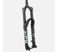 Fox 38 Float Performance GRIP E-Optimised Boost MTB Forks - 29" - Black / Green / 170mm / 15 x 110mm / 29"