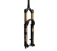 Fox 38 K E-opt F-s Grip X2 K110 44mm Mtb Fork 29´´ Black / Kashima