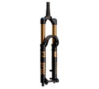 Fox 38 K F-s Grip X2 K110 44mm Mtb Fork Golden 29´´ / 180 mm 29´´ Black / Kashima