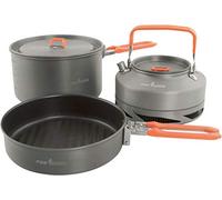 Fox 3pc Medium Cookset