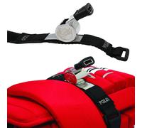 Fox 40 A&R Sports Coach Whistle w/Glove Grip