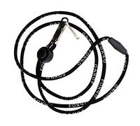 Fox 40 Breakaway Lanyard, Black