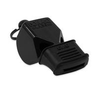 Fox 40 Classic Black Football Referee Whistle