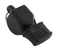 Fox 40 Classic CMG Whistle and Lanyard,White