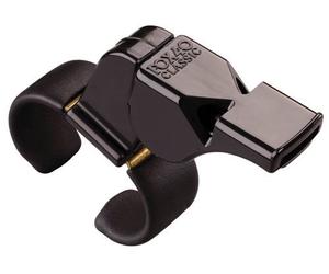 FOX 40 Classic Official Finger Grip Whistle Hockey Soccer Referee Fingergrip by Fox 40