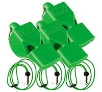 Fox 40 Classic w/Breakaway Lanyard 3 Pack