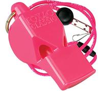 Fox 40 Classic Whistle (PINK)