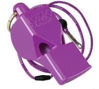 Fox 40 Classic Whistle (PURPLE)