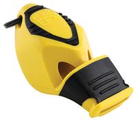 Fox 40 Epik CMG Whistle with Lanyard (YELLOW)